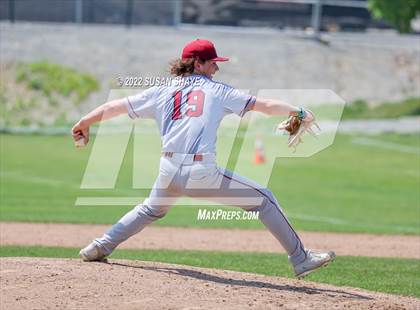 Thumbnail 2 in Deerfield Academy @ Phillips Exeter Academy (CNEPSBL Semifinal) photogallery.