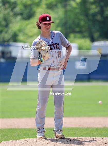 Thumbnail 3 in Deerfield Academy @ Phillips Exeter Academy (CNEPSBL Semifinal) photogallery.