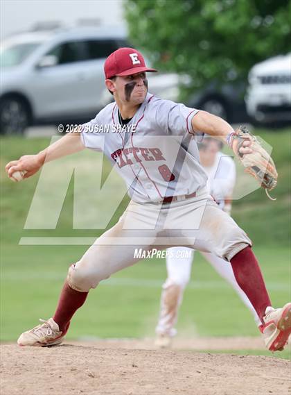 Thumbnail 1 in Deerfield Academy @ Phillips Exeter Academy (CNEPSBL Semifinal) photogallery.