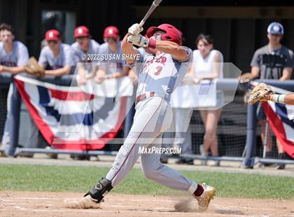 Thumbnail 1 in Deerfield Academy @ Phillips Exeter Academy (CNEPSBL Semifinal) photogallery.