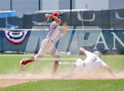 Thumbnail 2 in Deerfield Academy @ Phillips Exeter Academy (CNEPSBL Semifinal) photogallery.