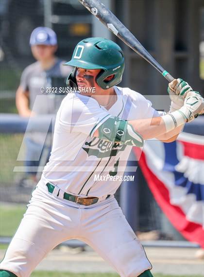 Thumbnail 3 in Deerfield Academy @ Phillips Exeter Academy (CNEPSBL Semifinal) photogallery.