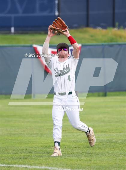 Thumbnail 1 in Deerfield Academy @ Phillips Exeter Academy (CNEPSBL Semifinal) photogallery.