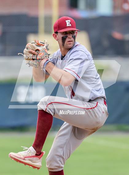 Thumbnail 1 in Deerfield Academy @ Phillips Exeter Academy (CNEPSBL Semifinal) photogallery.