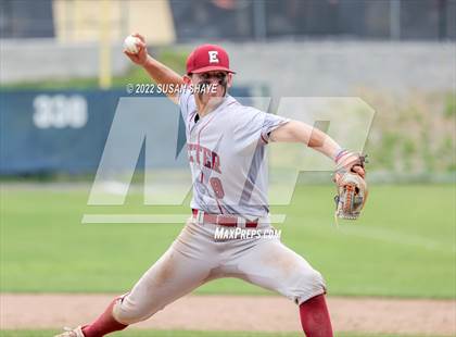 Thumbnail 1 in Deerfield Academy @ Phillips Exeter Academy (CNEPSBL Semifinal) photogallery.