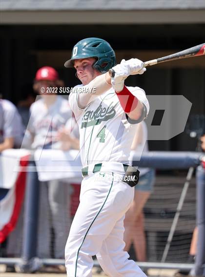 Thumbnail 3 in Deerfield Academy @ Phillips Exeter Academy (CNEPSBL Semifinal) photogallery.