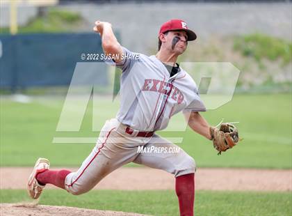 Thumbnail 2 in Deerfield Academy @ Phillips Exeter Academy (CNEPSBL Semifinal) photogallery.