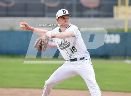 Thumbnail 2 in Deerfield Academy @ Phillips Exeter Academy (CNEPSBL Semifinal) photogallery.