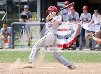 Thumbnail 1 in Deerfield Academy @ Phillips Exeter Academy (CNEPSBL Semifinal) photogallery.