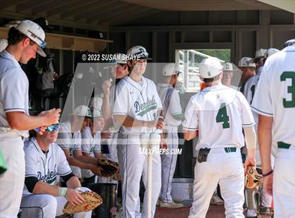 Thumbnail 3 in Deerfield Academy @ Phillips Exeter Academy (CNEPSBL Semifinal) photogallery.