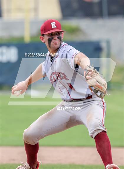 Thumbnail 3 in Deerfield Academy @ Phillips Exeter Academy (CNEPSBL Semifinal) photogallery.