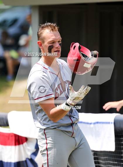 Thumbnail 3 in Deerfield Academy @ Phillips Exeter Academy (CNEPSBL Semifinal) photogallery.
