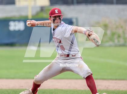 Thumbnail 1 in Deerfield Academy @ Phillips Exeter Academy (CNEPSBL Semifinal) photogallery.