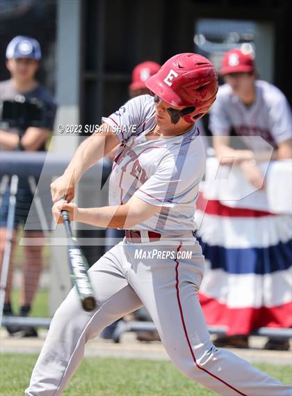 Thumbnail 2 in Deerfield Academy @ Phillips Exeter Academy (CNEPSBL Semifinal) photogallery.