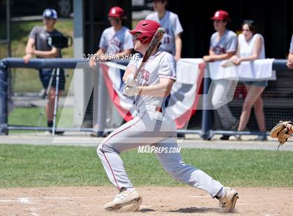 Thumbnail 1 in Deerfield Academy @ Phillips Exeter Academy (CNEPSBL Semifinal) photogallery.