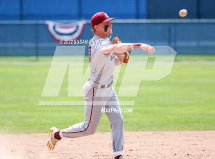 Thumbnail 2 in Deerfield Academy @ Phillips Exeter Academy (CNEPSBL Semifinal) photogallery.