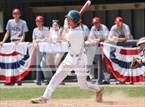 Photo from the gallery "Deerfield Academy @ Phillips Exeter Academy (CNEPSBL Semifinal)"