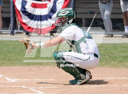 Thumbnail 1 in Deerfield Academy @ Phillips Exeter Academy (CNEPSBL Semifinal) photogallery.