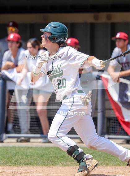 Thumbnail 3 in Deerfield Academy @ Phillips Exeter Academy (CNEPSBL Semifinal) photogallery.