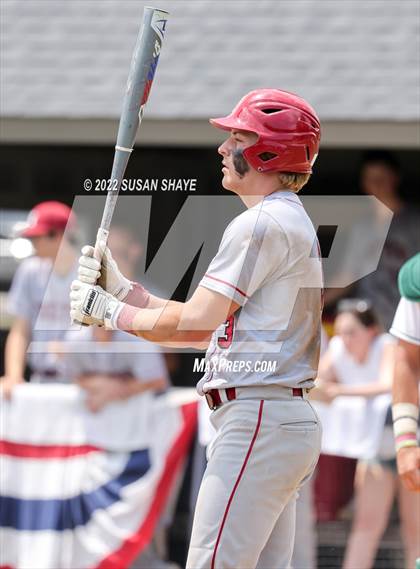 Thumbnail 2 in Deerfield Academy @ Phillips Exeter Academy (CNEPSBL Semifinal) photogallery.
