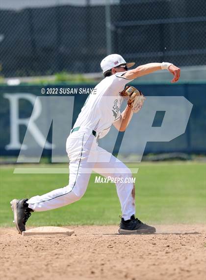 Thumbnail 1 in Deerfield Academy @ Phillips Exeter Academy (CNEPSBL Semifinal) photogallery.