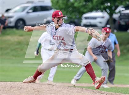 Thumbnail 3 in Deerfield Academy @ Phillips Exeter Academy (CNEPSBL Semifinal) photogallery.