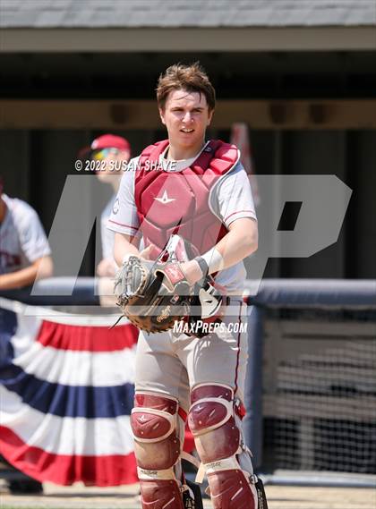 Thumbnail 2 in Deerfield Academy @ Phillips Exeter Academy (CNEPSBL Semifinal) photogallery.