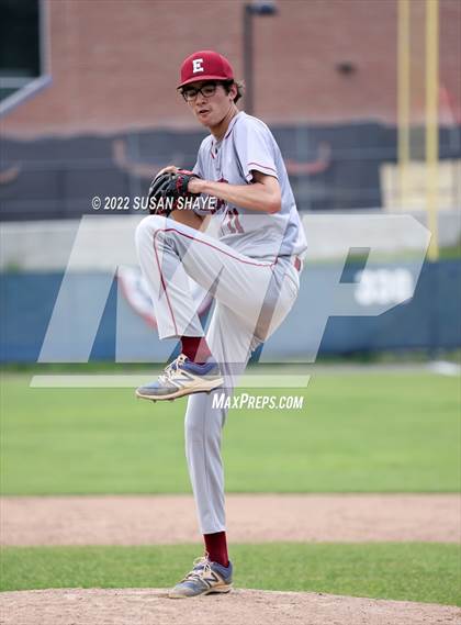 Thumbnail 3 in Deerfield Academy @ Phillips Exeter Academy (CNEPSBL Semifinal) photogallery.