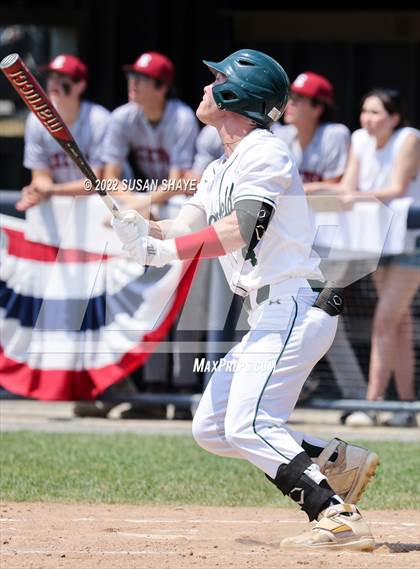Thumbnail 1 in Deerfield Academy @ Phillips Exeter Academy (CNEPSBL Semifinal) photogallery.