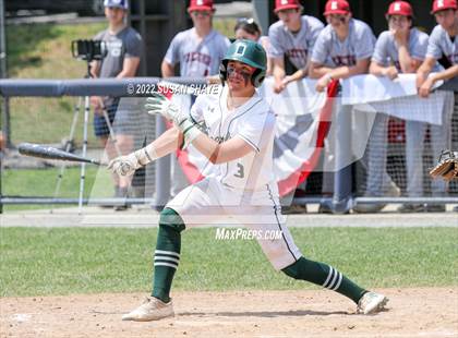 Thumbnail 3 in Deerfield Academy @ Phillips Exeter Academy (CNEPSBL Semifinal) photogallery.