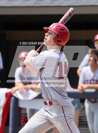 Thumbnail 1 in Deerfield Academy @ Phillips Exeter Academy (CNEPSBL Semifinal) photogallery.