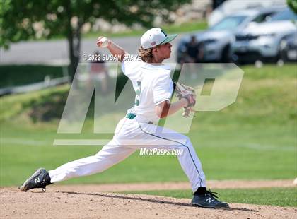Thumbnail 1 in Deerfield Academy @ Phillips Exeter Academy (CNEPSBL Semifinal) photogallery.