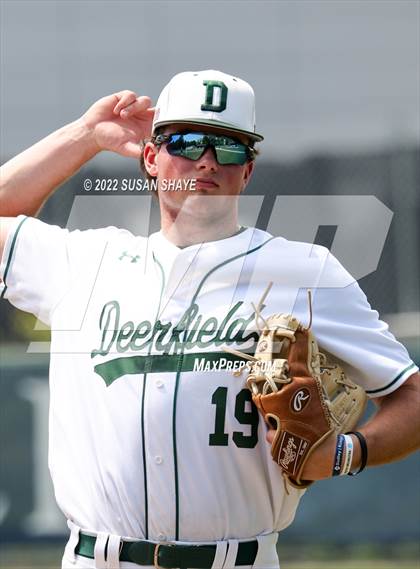 Thumbnail 1 in Deerfield Academy @ Phillips Exeter Academy (CNEPSBL Semifinal) photogallery.
