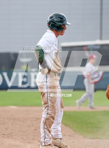Thumbnail 1 in Deerfield Academy @ Phillips Exeter Academy (CNEPSBL Semifinal) photogallery.