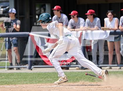 Thumbnail 2 in Deerfield Academy @ Phillips Exeter Academy (CNEPSBL Semifinal) photogallery.