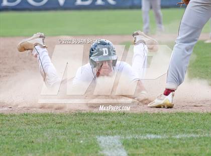 Thumbnail 2 in Deerfield Academy @ Phillips Exeter Academy (CNEPSBL Semifinal) photogallery.