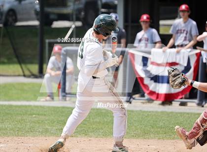 Thumbnail 3 in Deerfield Academy @ Phillips Exeter Academy (CNEPSBL Semifinal) photogallery.