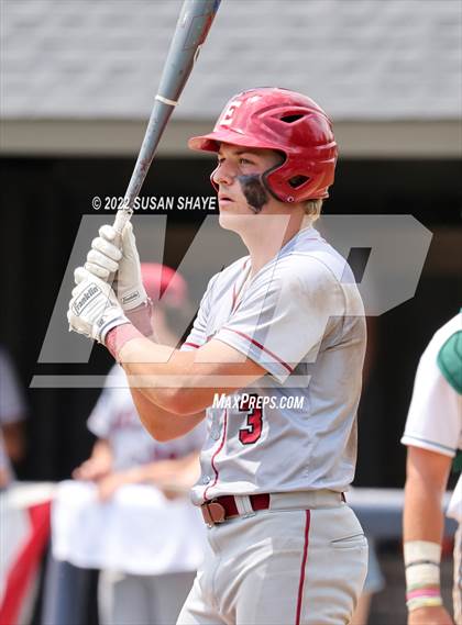 Thumbnail 3 in Deerfield Academy @ Phillips Exeter Academy (CNEPSBL Semifinal) photogallery.