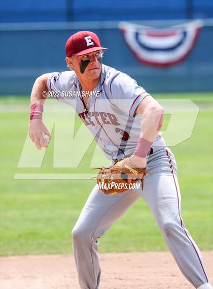Thumbnail 1 in Deerfield Academy @ Phillips Exeter Academy (CNEPSBL Semifinal) photogallery.