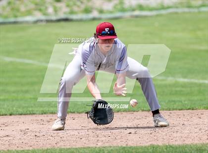 Thumbnail 3 in Deerfield Academy @ Phillips Exeter Academy (CNEPSBL Semifinal) photogallery.