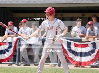 Thumbnail 3 in Deerfield Academy @ Phillips Exeter Academy (CNEPSBL Semifinal) photogallery.