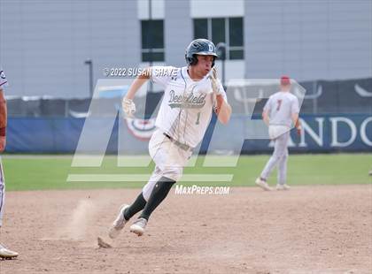 Thumbnail 3 in Deerfield Academy @ Phillips Exeter Academy (CNEPSBL Semifinal) photogallery.