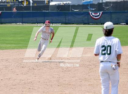 Thumbnail 3 in Deerfield Academy @ Phillips Exeter Academy (CNEPSBL Semifinal) photogallery.