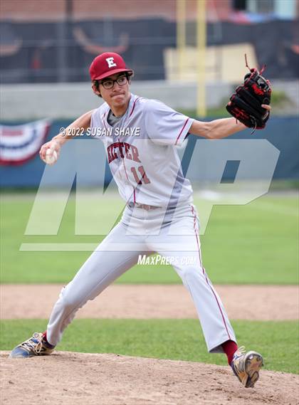 Thumbnail 2 in Deerfield Academy @ Phillips Exeter Academy (CNEPSBL Semifinal) photogallery.