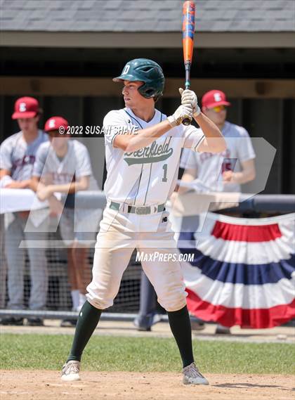 Thumbnail 3 in Deerfield Academy @ Phillips Exeter Academy (CNEPSBL Semifinal) photogallery.