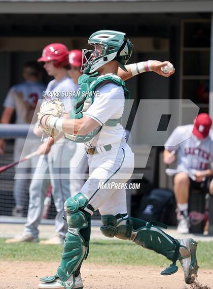 Thumbnail 3 in Deerfield Academy @ Phillips Exeter Academy (CNEPSBL Semifinal) photogallery.