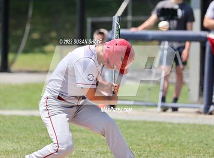 Thumbnail 3 in Deerfield Academy @ Phillips Exeter Academy (CNEPSBL Semifinal) photogallery.
