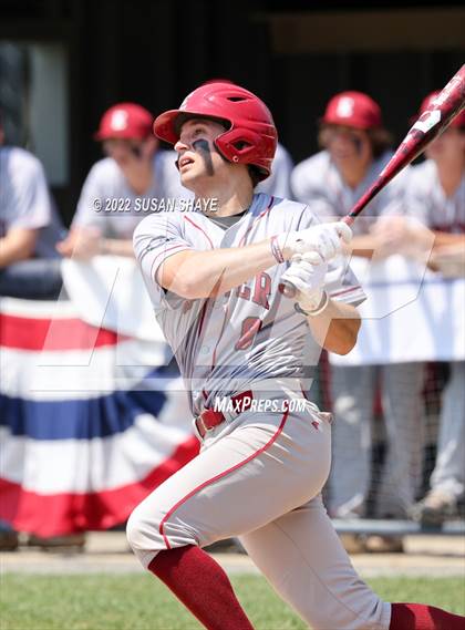 Thumbnail 2 in Deerfield Academy @ Phillips Exeter Academy (CNEPSBL Semifinal) photogallery.