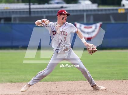 Thumbnail 2 in Deerfield Academy @ Phillips Exeter Academy (CNEPSBL Semifinal) photogallery.
