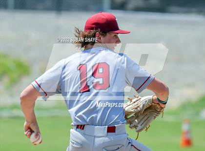 Thumbnail 1 in Deerfield Academy @ Phillips Exeter Academy (CNEPSBL Semifinal) photogallery.